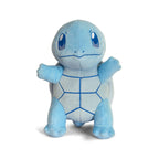 Image produit Pokemon - Figurine en peluche Squirtle monochrome 21 cm