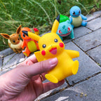 Product image Pokemon - Pikachu Figure 11 cm