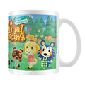 Image produit Animal Crossing - Tasse New Horizons