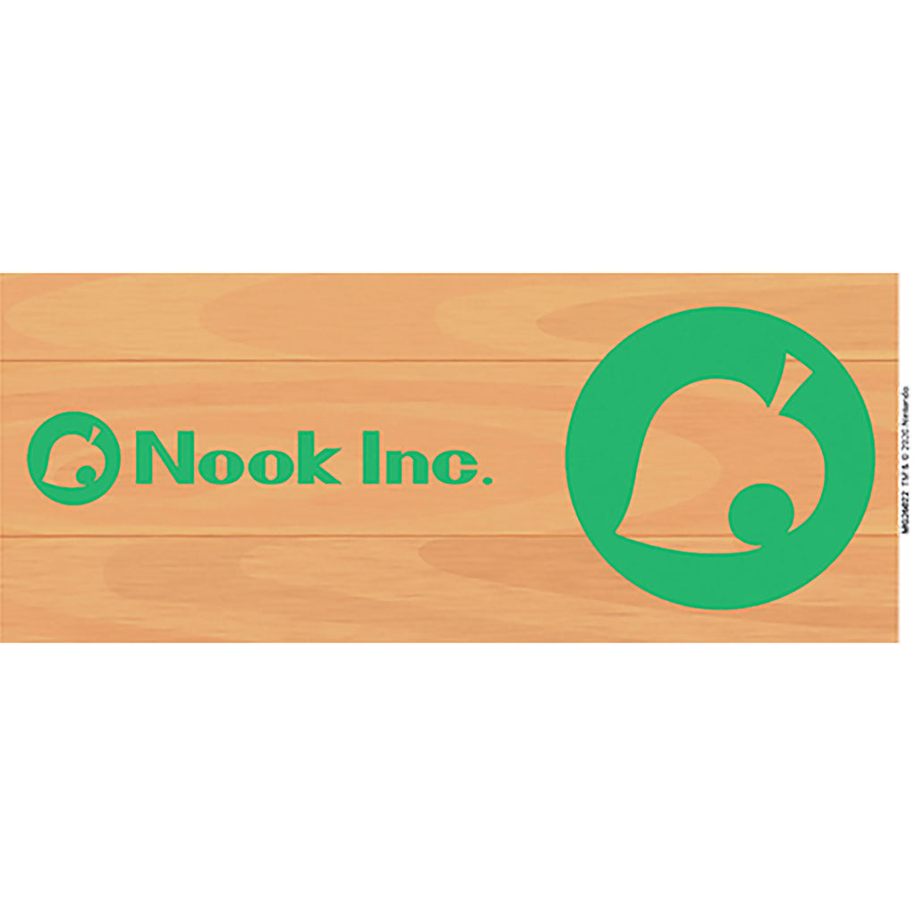 Image produit Animal Crossing - Tasse Nook Inc.