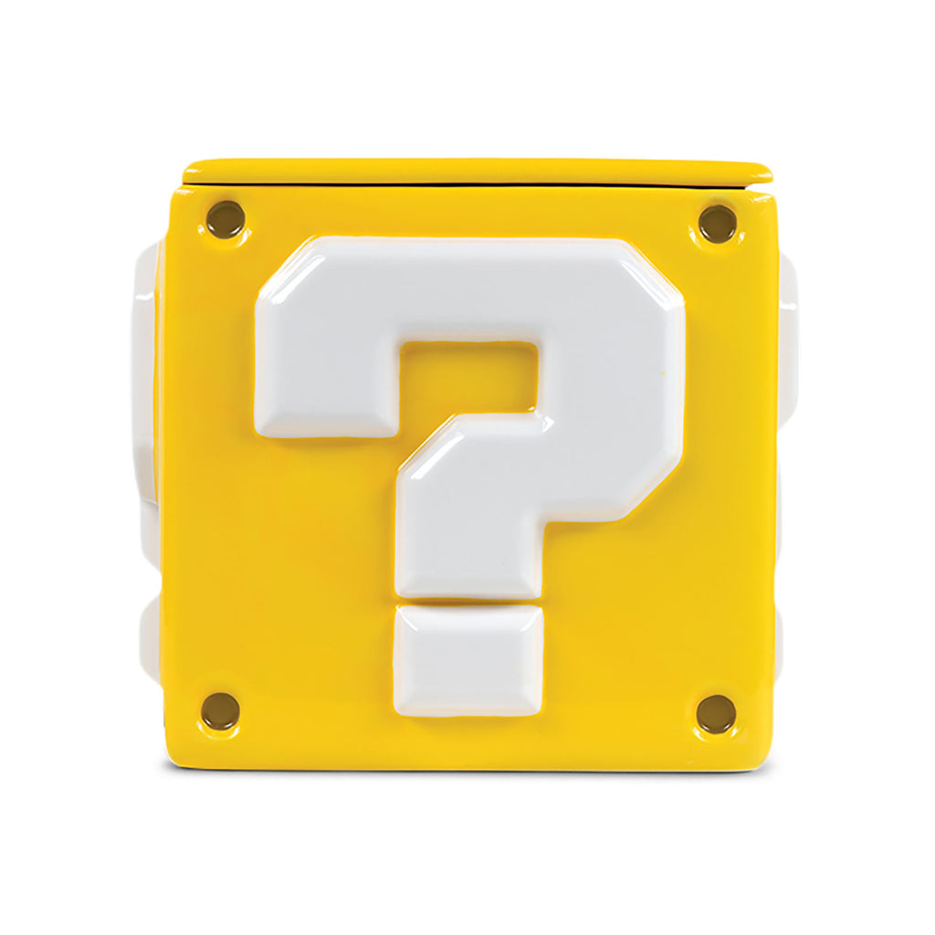 Image produit Super Mario - Boîte Point d'interrogation