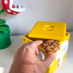 Image produit Super Mario - Boîte Point d'interrogation