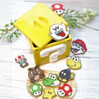 Image produit Super Mario - Boîte Point d'interrogation