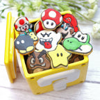 Image produit Super Mario - Boîte Point d'interrogation