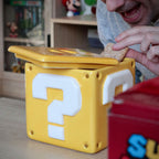 Image produit Super Mario - Boîte Point d'interrogation