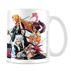 Image produit Bleach - Tasse Divisée de la Société des Âmes