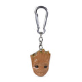 Image produit Les Gardiens de la Galaxie - Porte-clés 3D Baby Groot