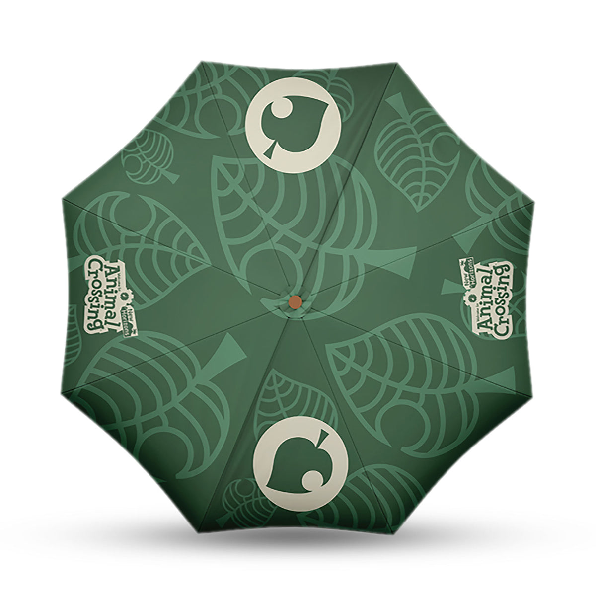 Product image Animal Crossing - Nook Inc. Umbrella
