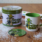Image produit Star Wars - Yoda Best Coffret Cadeau