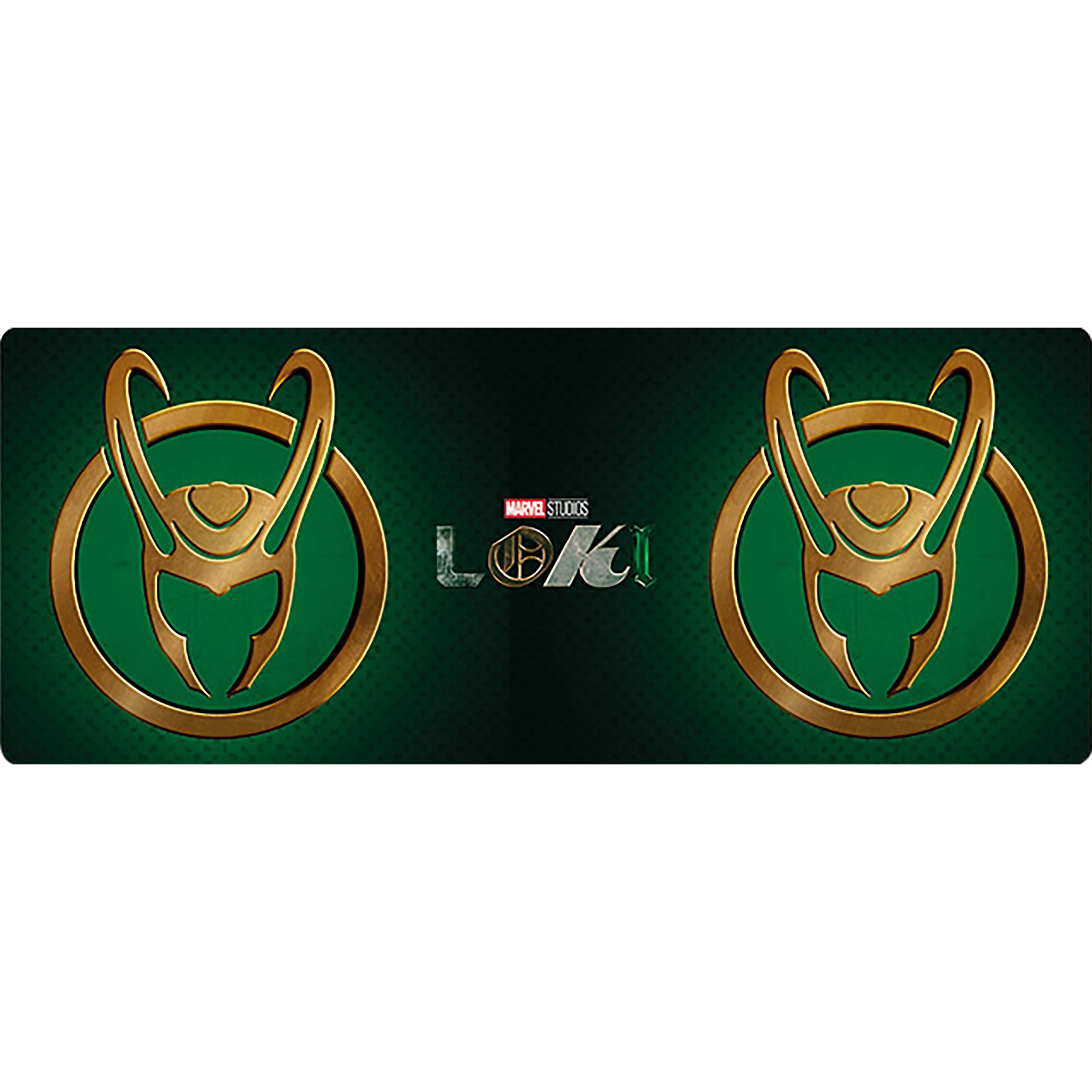 Product image Loki - Helmet Mug