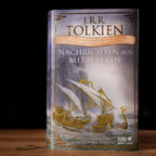 Image produit Nouvelles de la Terre du Milieu - Edition illustrée