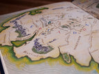 Image produit Nouvelles de la Terre du Milieu - Edition illustrée