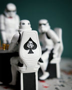Product image Original Stormtrooper Poker Face Diorama