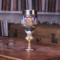 Product image Harry Potter - Hogwarts Logo Chalice deluxe