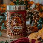 Image produit Harry Potter - Chope Deluxe Gryffondor Logo