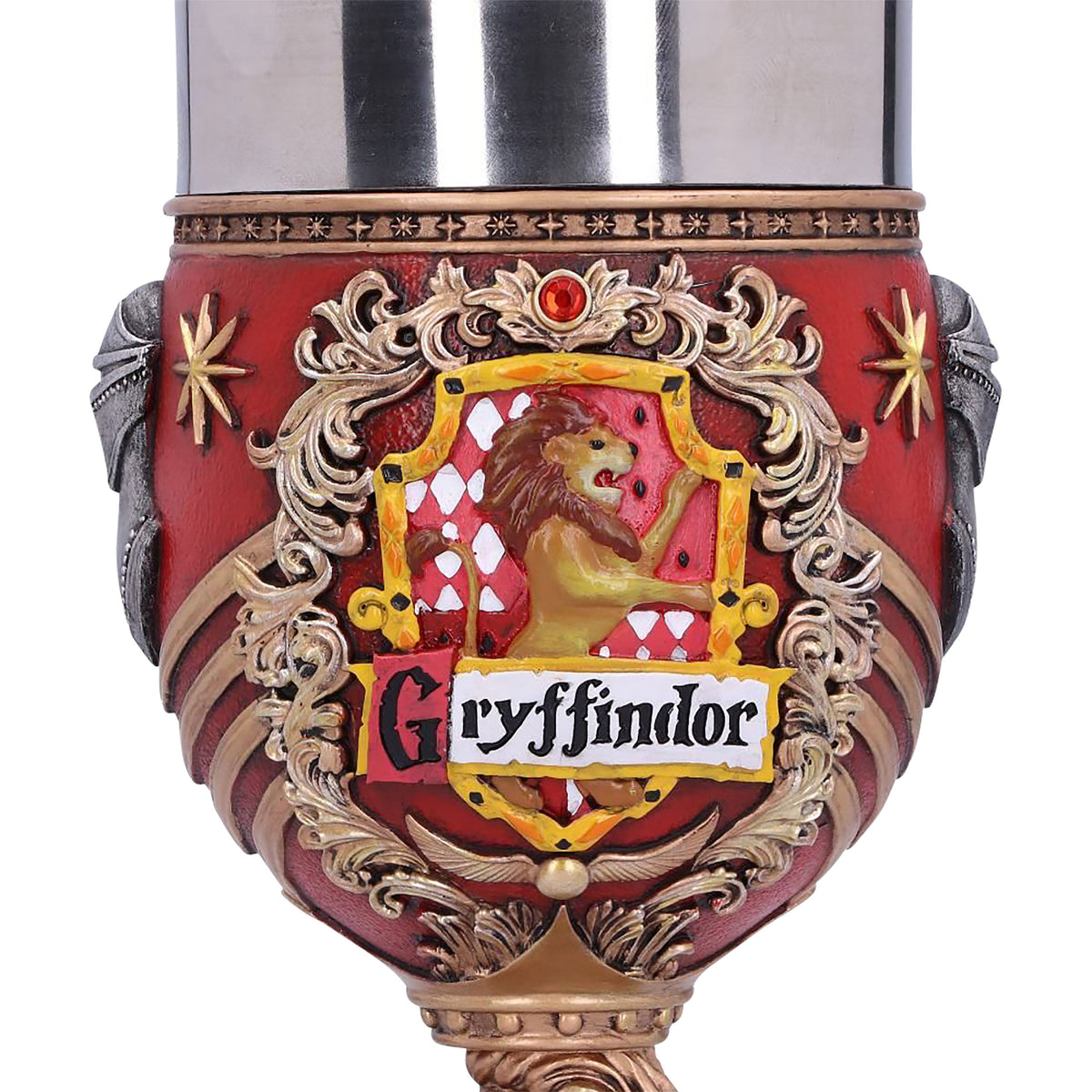 Image produit Harry Potter - Coupe Deluxe Gryffondor Logo