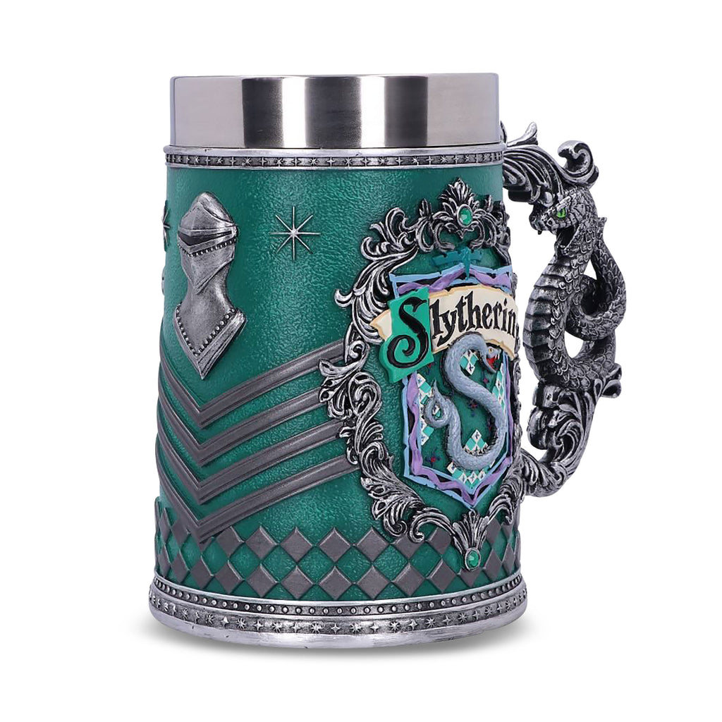 Product image Harry Potter - Slytherin Logo Mug deluxe