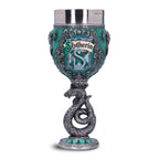 Image produit Harry Potter - Calice deluxe avec logo Slytherin
