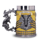 Image produit Harry Potter - Chope de luxe avec logo Hufflepuff