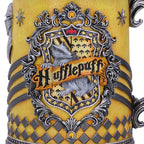 Image produit Harry Potter - Chope de luxe avec logo Hufflepuff