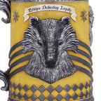 Image produit Harry Potter - Chope de luxe avec logo Hufflepuff