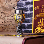 Product image Harry Potter - Hufflepuff Logo Goblet deluxe