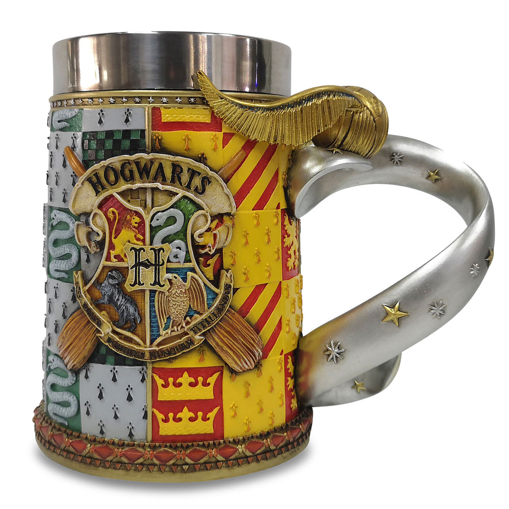 Image produit Harry Potter - Chope Deluxe Vif d’Or
