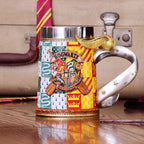Image produit Harry Potter - Chope Deluxe Vif d’Or