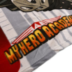 Image produit My Hero Academia - Couverture