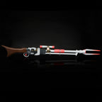 Image produit Blaster Nerf Amban Phase-Pulse avec son - Star Wars The Mandalorian