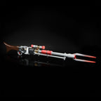 Image produit Blaster Nerf Amban Phase-Pulse avec son - Star Wars The Mandalorian