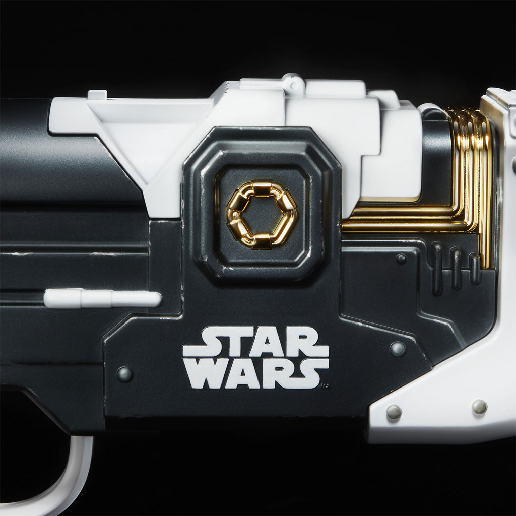 Image produit Blaster Nerf Amban Phase-Pulse avec son - Star Wars The Mandalorian