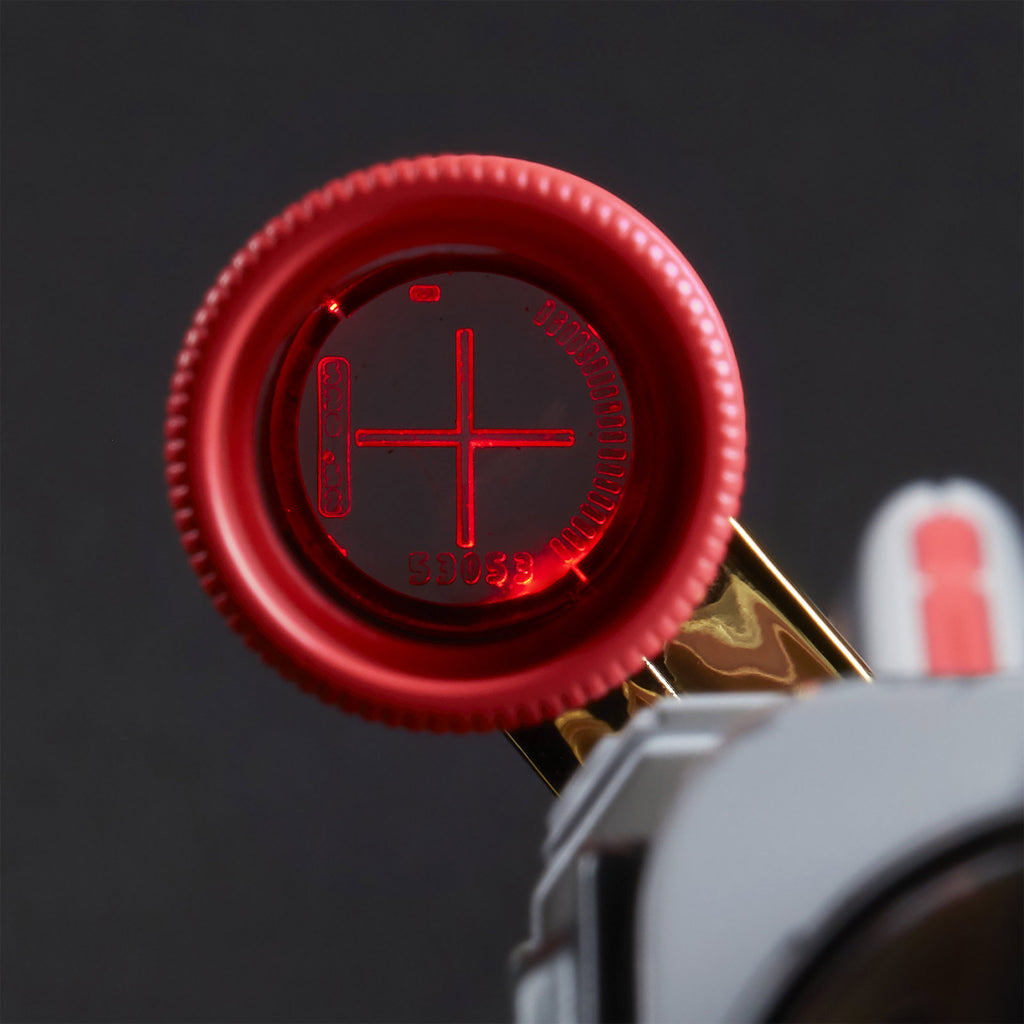 Image produit Blaster Nerf Amban Phase-Pulse avec son - Star Wars The Mandalorian