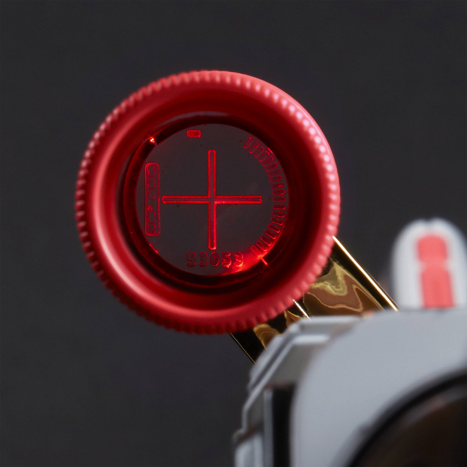 Image produit Blaster Nerf Amban Phase-Pulse avec son - Star Wars The Mandalorian