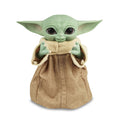 Image produit Grogu Galactic Snackin Figure Interactive - Star Wars The Mandalorian