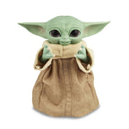 Image produit Grogu Galactic Snackin Figure Interactive - Star Wars The Mandalorian