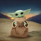 Image produit Grogu Galactic Snackin Figure Interactive - Star Wars The Mandalorian