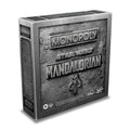Image produit The Mandalorian Monopoly - Star Wars