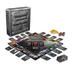 Image produit The Mandalorian Monopoly - Star Wars