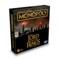 Image produit Le Seigneur des Anneaux - Monopoly