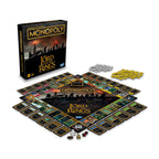 Image produit Le Seigneur des Anneaux - Monopoly