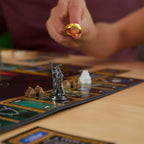 Image produit Le Seigneur des Anneaux - Monopoly