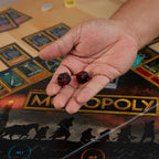 Image produit Le Seigneur des Anneaux - Monopoly