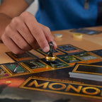 Image produit Le Seigneur des Anneaux - Monopoly