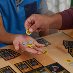Image produit Le Seigneur des Anneaux - Monopoly
