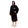 Image produit Star Wars - Peignoir Empire Noir
