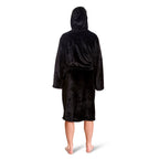 Image produit Star Wars - Peignoir Empire Noir