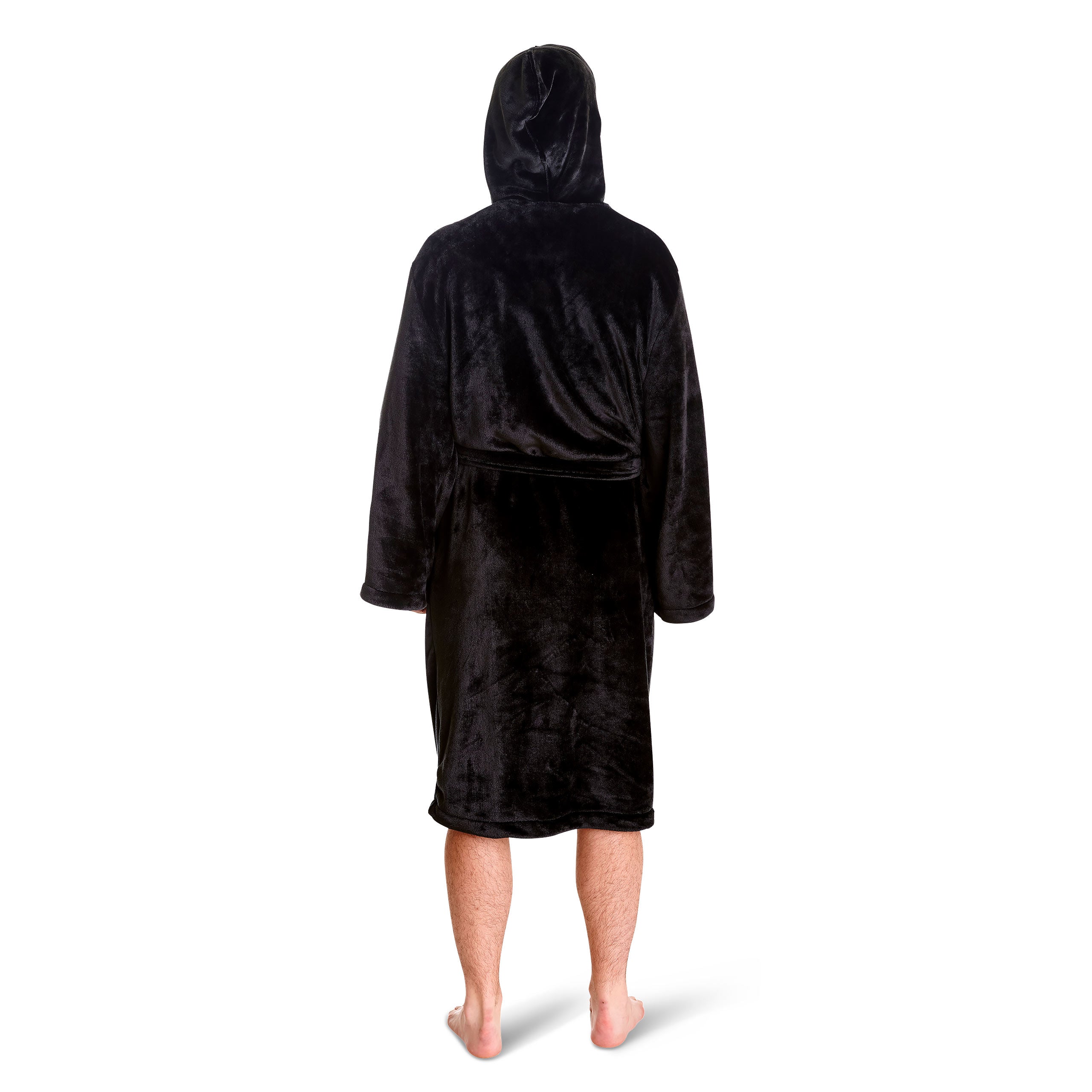 Image produit Star Wars - Peignoir Empire Noir