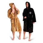 Image produit Star Wars - Peignoir Empire Noir