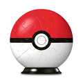 Image produit Pokemon - Pokeball Puzzle-Ball 3D